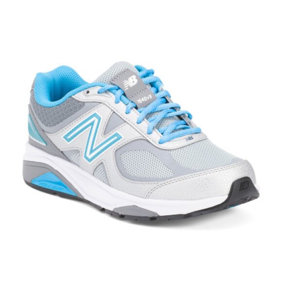 New Balance 1540v3 Wide Performance Running Sneakers – Multiple Colors - Picture 2 of 5